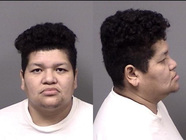 Juan Fuentes arrested Sept. 11 on a felony charge of sexual battery without consent.